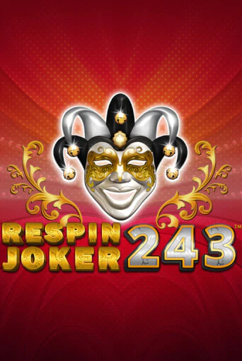 Играть Respin Joker 243 без регистрации | Вулкан Неон бесплатные игры