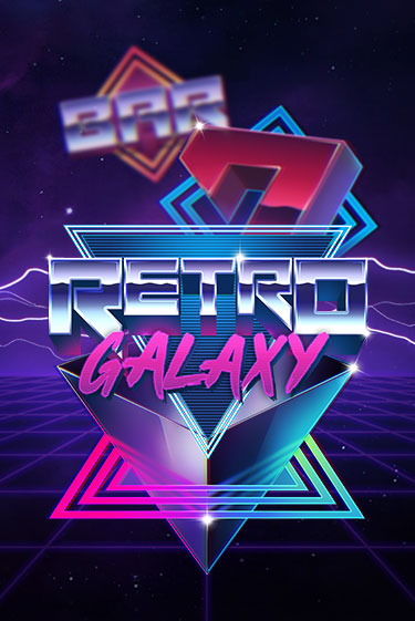 Играть Retro Galaxy без регистрации | Вулкан Неон бесплатные игры