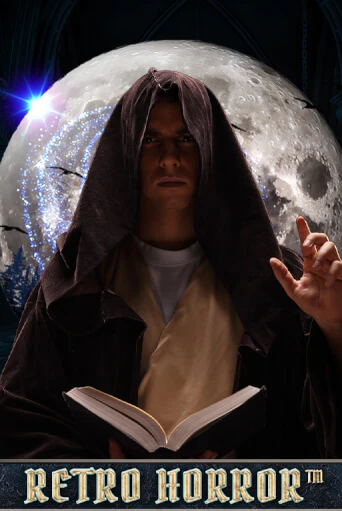 Играть Retro Horror без регистрации | Вулкан Неон бесплатные игры