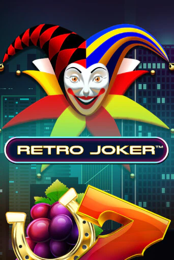 Играть Retro Joker без регистрации | Вулкан Неон бесплатные игры