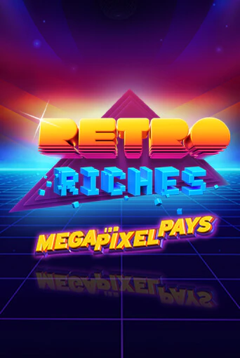 Играть Retro Riches Promo без регистрации | Вулкан Неон бесплатные игры