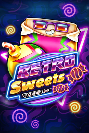Играть Retro Sweets без регистрации | Вулкан Неон бесплатные игры