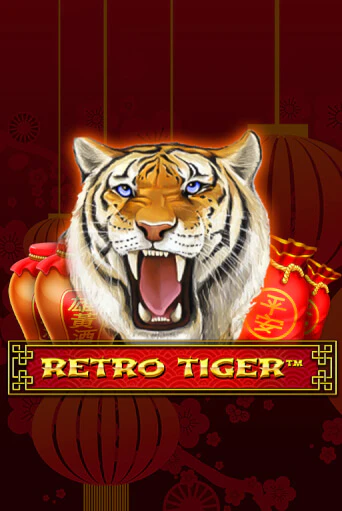 Играть Retro Tiger без регистрации | Вулкан Неон бесплатные игры