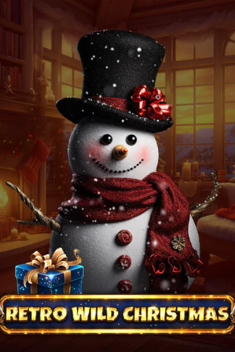Играть Retro Wild Christmas без регистрации | Вулкан Неон бесплатные игры