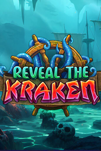 Играть Reveal The Kraken без регистрации | Вулкан Неон бесплатные игры