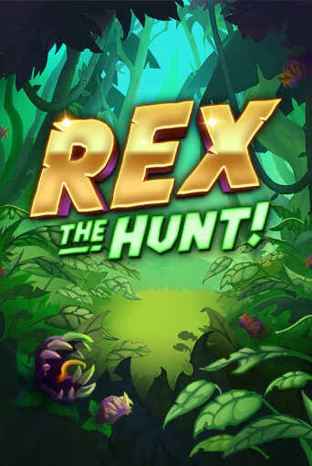 Играть Rex the Hunt! без регистрации | Вулкан Неон бесплатные игры