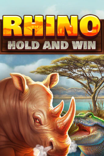 Играть Rhino Hold and Win без регистрации | Вулкан Неон бесплатные игры