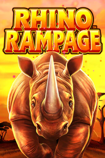 Играть Rhino Rampage без регистрации | Вулкан Неон бесплатные игры