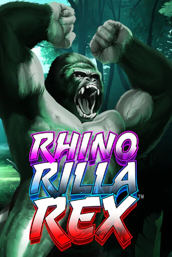Играть Rhino Rilla Rex без регистрации | Вулкан Неон бесплатные игры
