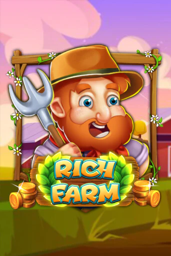 Играть Rich Farm без регистрации | Вулкан Неон бесплатные игры