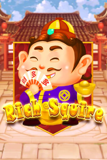 Играть Rich Squire без регистрации | Вулкан Неон бесплатные игры