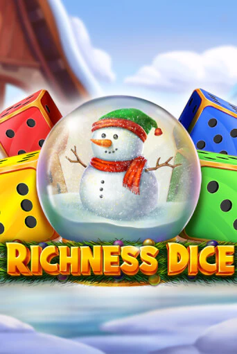 Играть Richness Dice без регистрации | Вулкан Неон бесплатные игры