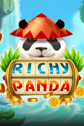 Играть Richy Panda без регистрации | Вулкан Неон бесплатные игры