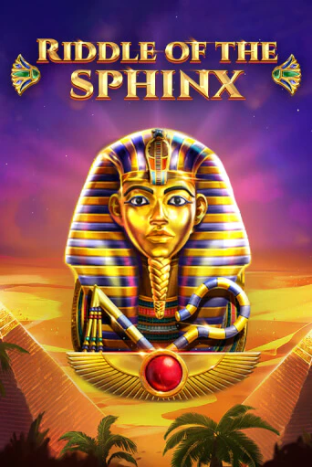 Играть Riddle of the Sphinx без регистрации | Вулкан Неон бесплатные игры
