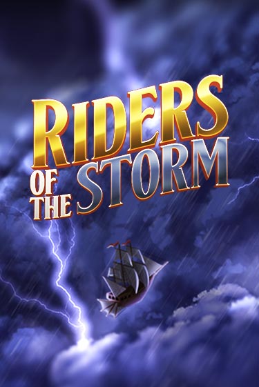 Играть Riders Of The Storm без регистрации | Вулкан Неон бесплатные игры