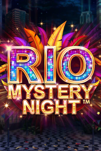 Играть Rio Mystery Night без регистрации | Вулкан Неон бесплатные игры