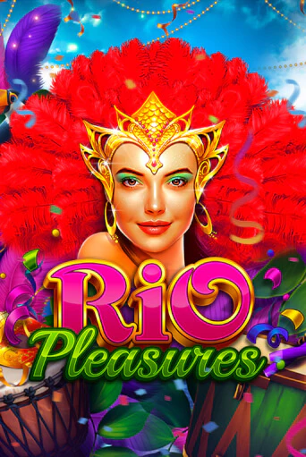 Играть Rio Pleasure без регистрации | Вулкан Неон бесплатные игры