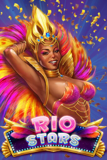 Играть Rio Stars без регистрации | Вулкан Неон бесплатные игры