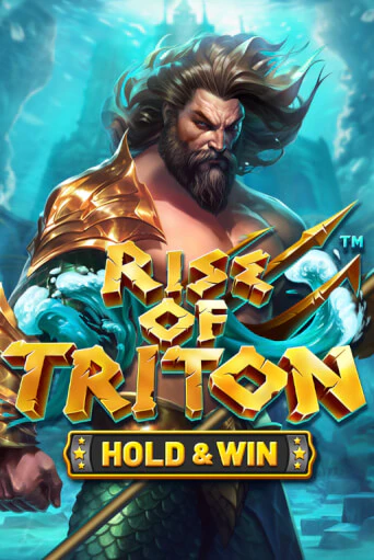 Играть Rise of Triton без регистрации | Вулкан Неон бесплатные игры