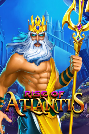 Играть Rise Of Atlantis без регистрации | Вулкан Неон бесплатные игры