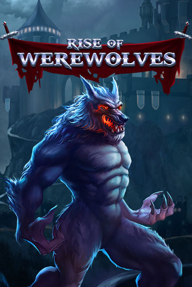 Играть Rise Of Werewolves без регистрации | Вулкан Неон бесплатные игры