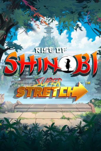 Играть Rise of Shinobi без регистрации | Вулкан Неон бесплатные игры
