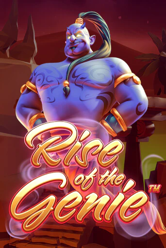 Играть Rise of the Genie без регистрации | Вулкан Неон бесплатные игры