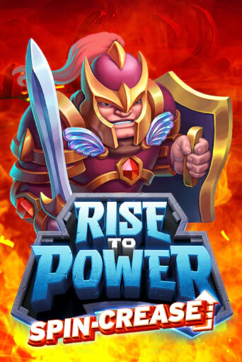 Играть Rise to Power без регистрации | Вулкан Неон бесплатные игры