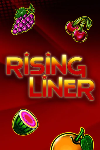 Играть Rising Liner без регистрации | Вулкан Неон бесплатные игры