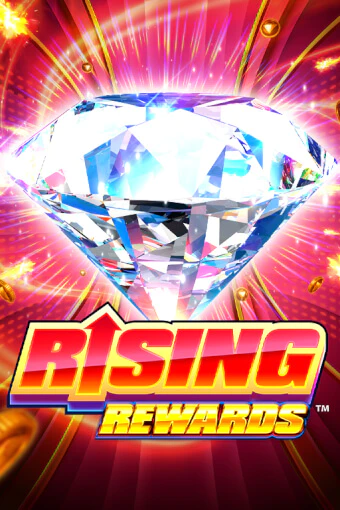 Играть Rising Rewards без регистрации | Вулкан Неон бесплатные игры