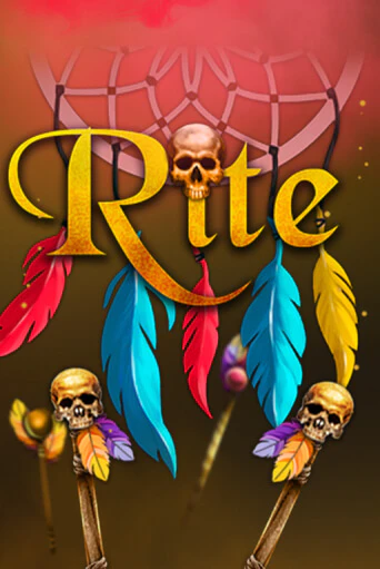 Играть The Rite без регистрации | Вулкан Неон бесплатные игры