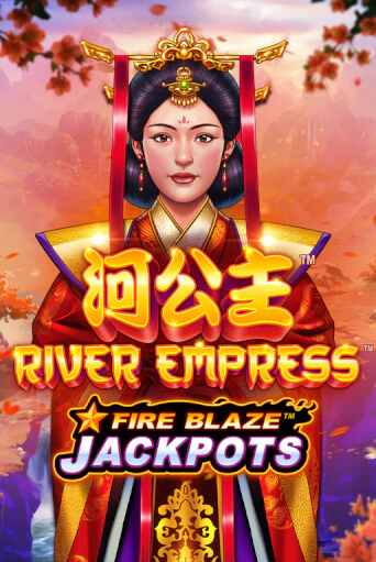 Играть Fire Blaze: River Empress без регистрации | Вулкан Неон бесплатные игры