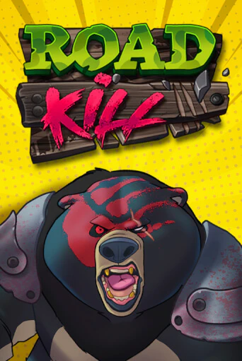 Играть Roadkill без регистрации | Вулкан Неон бесплатные игры