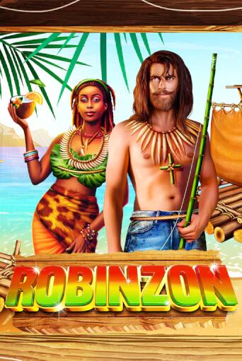 Играть Robinzon без регистрации | Вулкан Неон бесплатные игры
