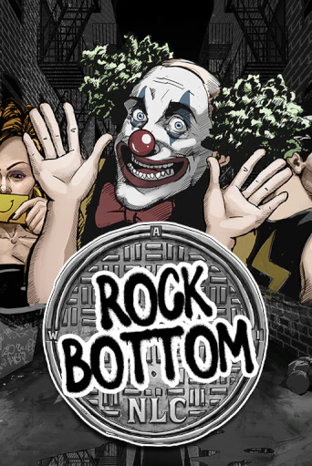 Играть Rock Bottom без регистрации | Вулкан Неон бесплатные игры