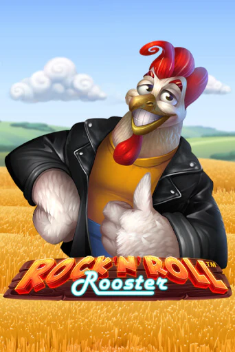 Играть Rock and Roll Rooster без регистрации | Вулкан Неон бесплатные игры