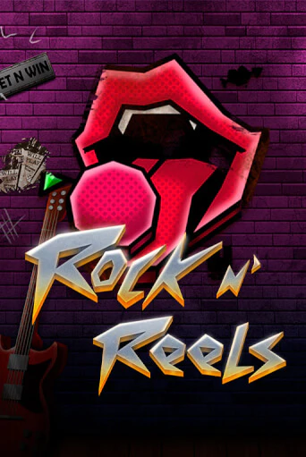 Играть Rock 'n' Reels без регистрации | Вулкан Неон бесплатные игры