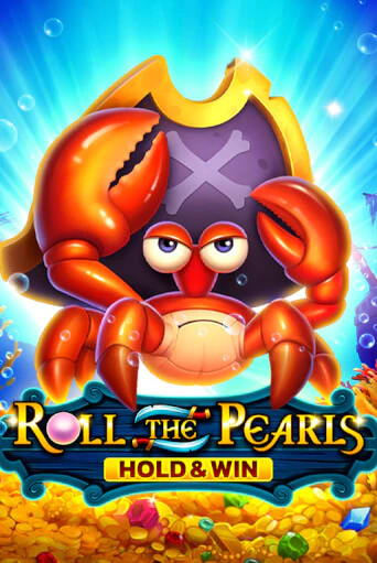 Играть Roll The Pearls Hold And Win без регистрации | Вулкан Неон бесплатные игры