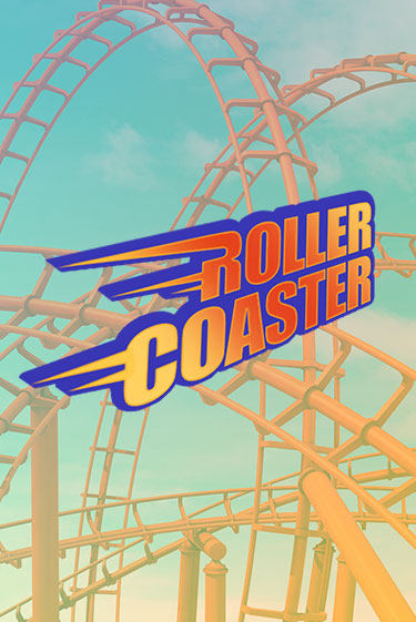 Играть Roller Coaster без регистрации | Вулкан Неон бесплатные игры