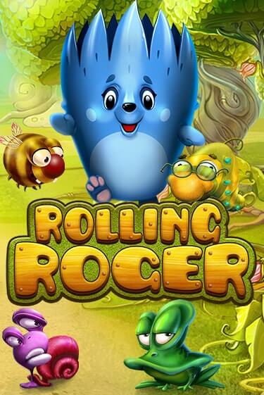 Играть Rolling Roger без регистрации | Вулкан Неон бесплатные игры