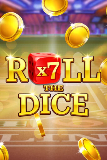Играть Roll the Dice без регистрации | Вулкан Неон бесплатные игры