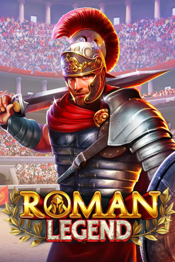 Играть Roman Legend без регистрации | Вулкан Неон бесплатные игры