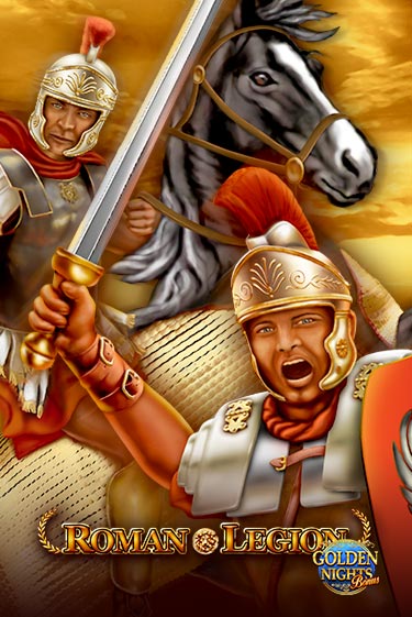 Играть Roman Legion Golden Nights без регистрации | Вулкан Неон бесплатные игры