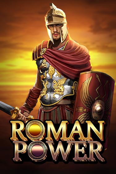 Играть Roman Power без регистрации | Вулкан Неон бесплатные игры