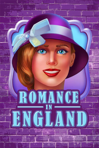 Играть Romance In England без регистрации | Вулкан Неон бесплатные игры