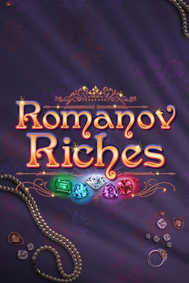 Играть Romanov Riches без регистрации | Вулкан Неон бесплатные игры