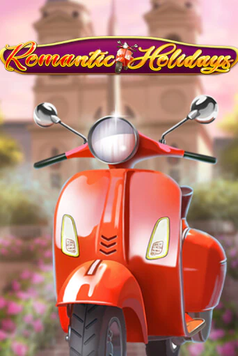 Играть Romantic Holidays без регистрации | Вулкан Неон бесплатные игры