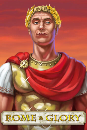 Играть Rome&Glory без регистрации | Вулкан Неон бесплатные игры