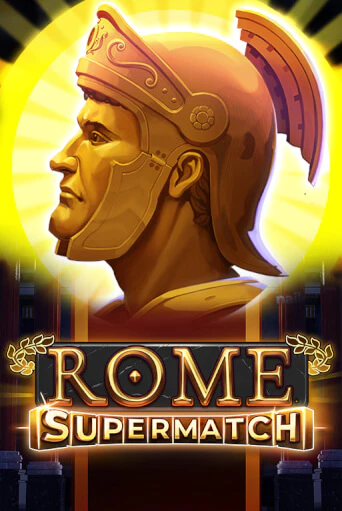 Играть Rome Supermatch без регистрации | Вулкан Неон бесплатные игры
