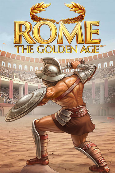Играть Rome: The Golden Age без регистрации | Вулкан Неон бесплатные игры